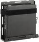 Chief® Black Column Mounted Thin Client PC Mounting Accessory-2
