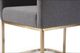 VIG Furniture Modrest Yukon Dark Grey Dining Chair-2