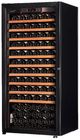 EuroCave Pure 27" Black Built-In or Freestanding Wine Column-3