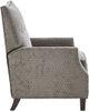 Olliix by Madison Park Mushroom Marissa Push Back Recliner-3