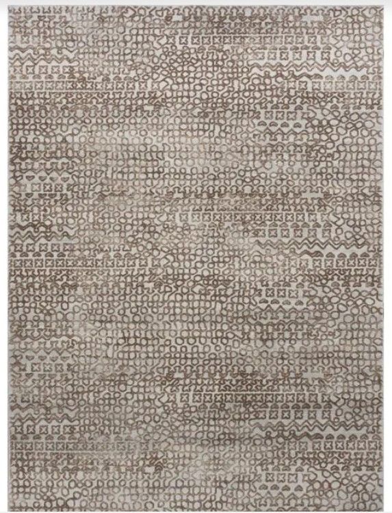 Renwil® Ariella 1'x1' Style 1 Throw Rug-0
