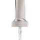 ZLINE Palisades Brushed Nickel Pull Down Spring Spray Wand Kitchen Faucet-1