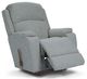 La-Z-Boy® Dorian Atlantic Manual Rocking Recliner-4