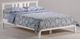 Night & Day Furniture™ Thyme White Full Bed-0