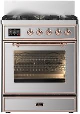 Stainless Steel