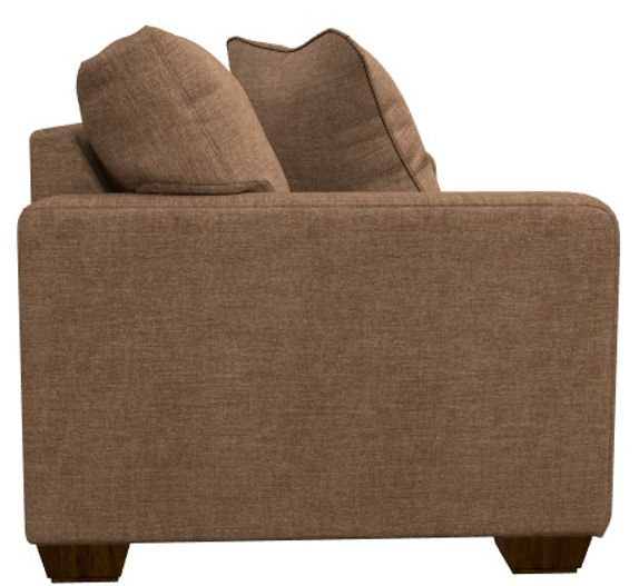 La-Z-Boy® Shiloh Dusty Rose Sofa-2