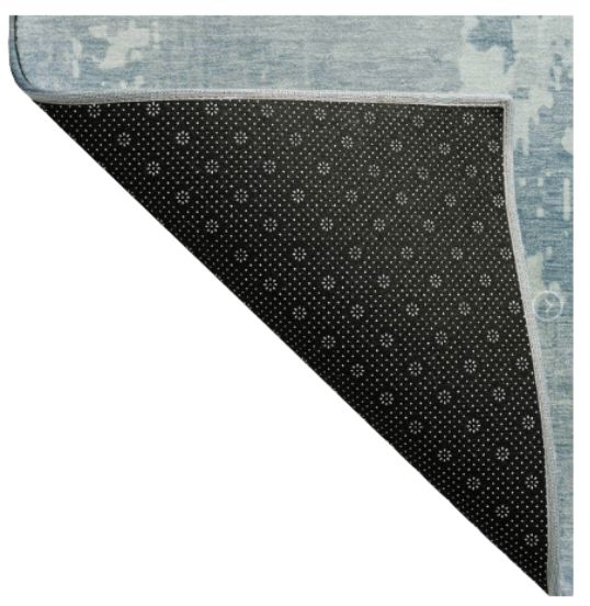Dalyn™ Rug Company Pacifica Sky 5'x8' Style 1 Area Rug-1