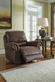 Benchcraft® Breville Espresso Rocker Recliner-3