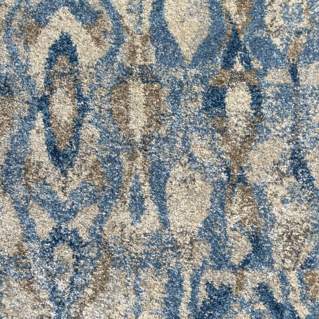 Dalyn™ Rug Company Aero Baltic 8'x11' Rug-2