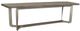 Riverside Furniture Waverly Gray Dining Bench-1