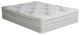 Furniture of America® Jalen 9" Plush Euro Top Mattress-Queen-2