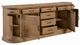 Furniture Classics Chelsea Natural Buffet-3