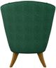 Best® Home Furnishings Customizable Bethany Chair with Honey Birch Legs-3