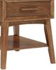 Winners Only® Venice Brown End Table-2