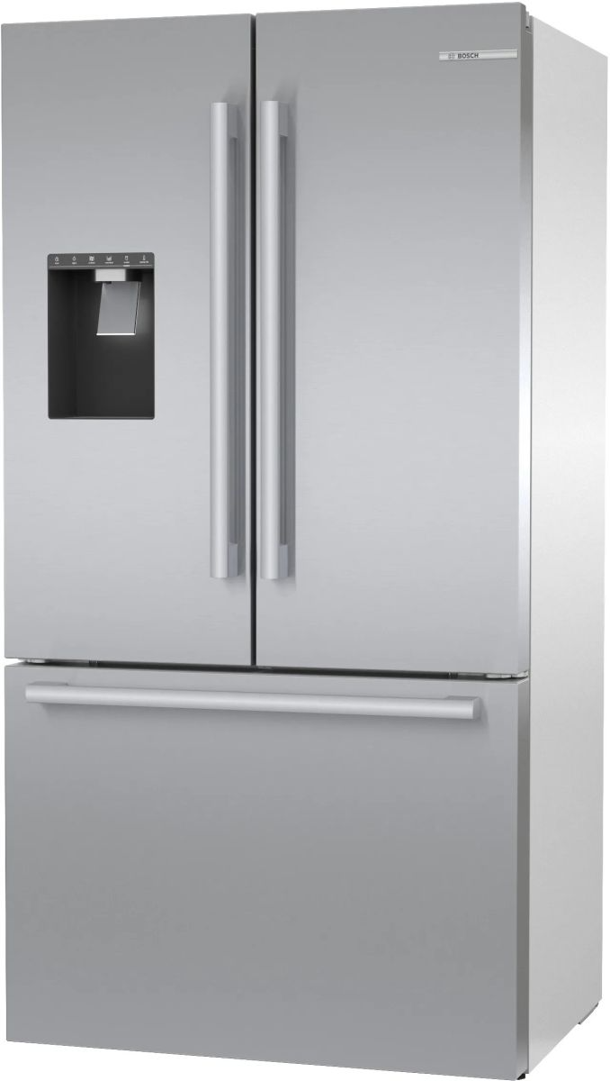 Bosch B36FD50SNS Refrigerator - Thumbnail 5
