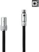 Pro-Ject 1.23m/4ft True Balance Connect It Phono S 5 Pin Din / Mini XLR-0