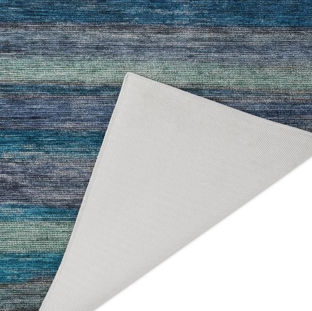 Dalyn™ Rug Company Kochi Blue 5'x8' Area Rug-2