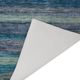 Dalyn™ Rug Company Kochi Blue 5'x8' Area Rug-2