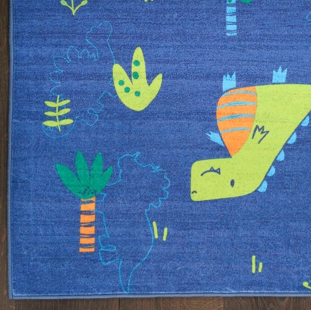 Nourison Home™ Imagination IMA16 5'x7' Style 5 Kids Area Rug-2