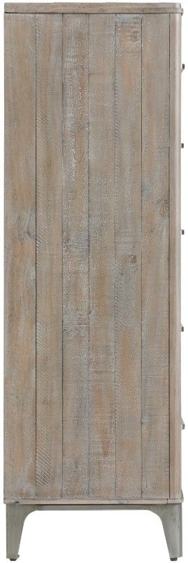 Riverside Furniture Intrigue Hazelwood Chest-2