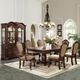 ACME Furniture Chateau De Ville Espresso 2-Leaves Extendable Dining Table-3