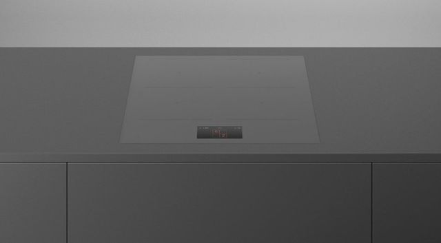 Fisher & Paykel Series 9 24" Gray 4 Zone Induction Cooktop-2