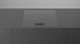 Fisher & Paykel Series 9 24" Gray 4 Zone Induction Cooktop-2
