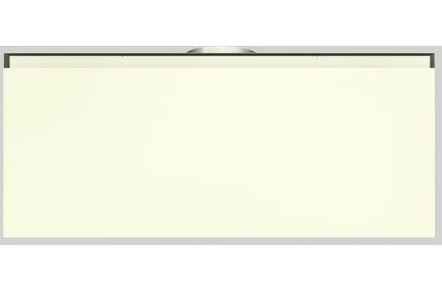 Vent-A-Hood® 42" Biscuit Wall Hood-3