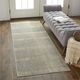 Feizy Aura 3'x8' Style 8 Runner Rug-1