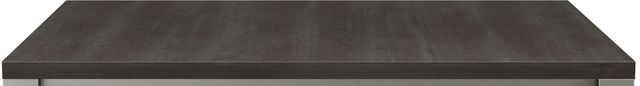 Amisco Customizable Carbon Bar Metal Legs Table Base -3