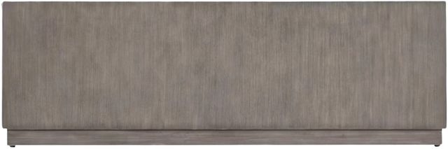 Hooker® Furniture Commerce and Market Travelers Dark Wood Cocktail Table-1