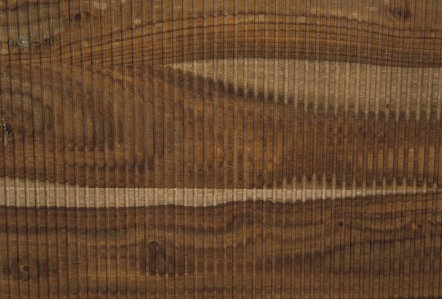 Signature Design by Ashley® Darrey Brown/Natural Accent Cabinet-5