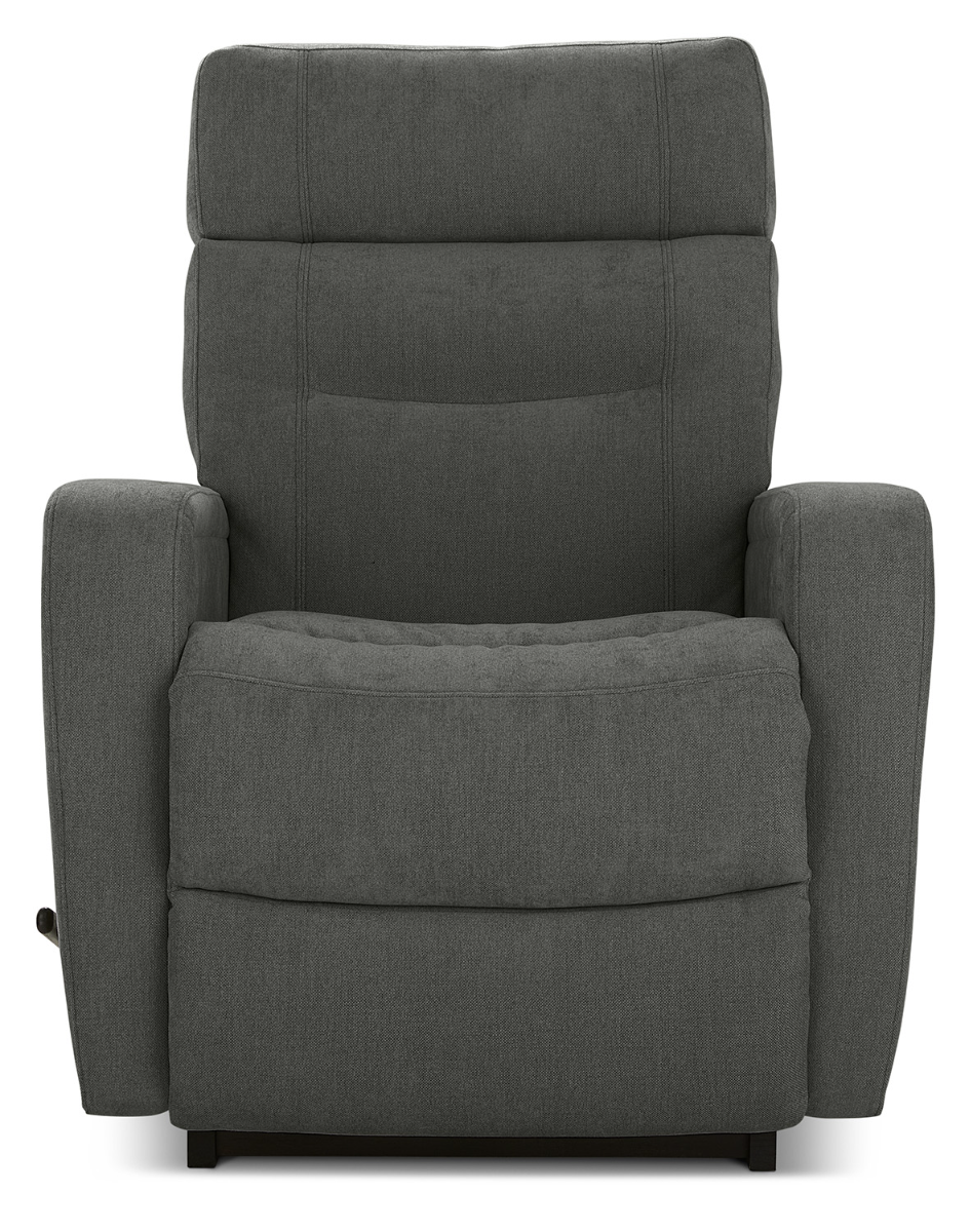 La-Z-Boy® Baron Reclina-Rocker® Recliner | Kubin's Furniture