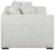 Fairfield® Customizable Urban Living Chamfered Arm Queen Sleeper Sofa-4