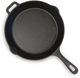 Pit Boss® Grills 14'' Cast Iron Skillet-1