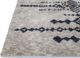 KAS Rugs Marley Natural Sedona 5'x8' Area Rug-1