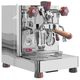 Lelit Bianca 12" Stainless Steel Espresso Machine-1