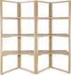 Hooker® Furniture Retreat Dune Folding Etagere-3