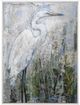 Stylecraft Solitude Blue/Green/White Wall Art-0