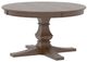 Canadel Customizable 5454 TP Round Dining Table-0