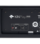 Totem Acoustics KIN Series Satin Black Wireless Soundbars-3