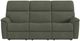 Flexsteel® Customizable Porter Power Reclining Sofa-3