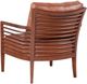 Braxton Culler Customizable Gage Leather Accent Chair-3