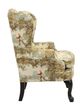 Best® Home Furnishings Customizable Sylvia Wing Back Chair-3