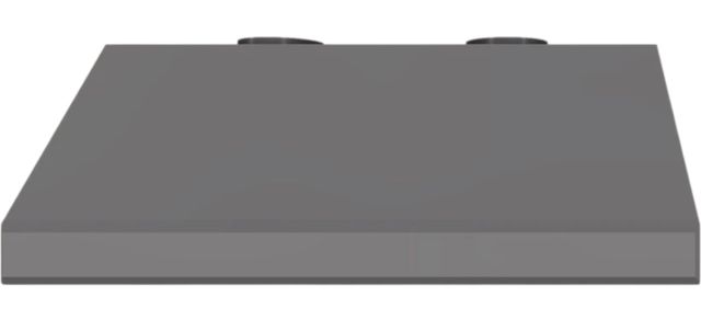 Vent-A-Hood® 54" Gunsmoke Wall Hood-0