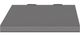 Vent-A-Hood® 54" Gunsmoke Wall Hood-0