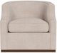 Universal Explore Home™ Customizable Sara Swivel Chair-1