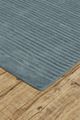 Feizy Wardon GrayBlue 5' x 8' Rug-1