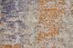 Feizy Hayden Silver/Rust 8'6" x 11'6" Rug-2