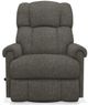 La-Z-Boy® Pinnacle Graphite Manual Gliding Recliner-1